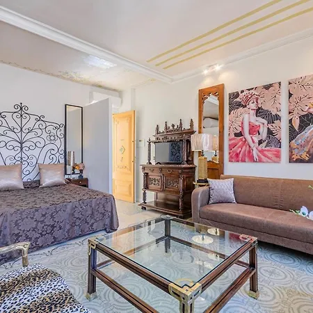 Appart hôtel El Petit Palauet *