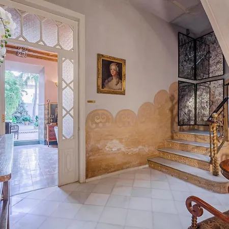 El Petit Palauet Appart hôtel Canet De Mar