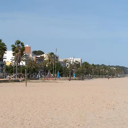 El Petit Palauet Appart hôtel Canet De Mar