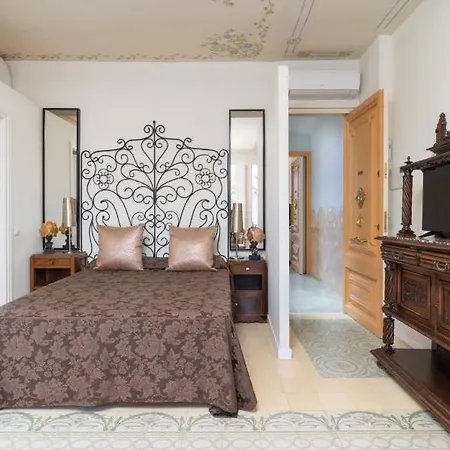 Aparthotel El Petit Palauet *