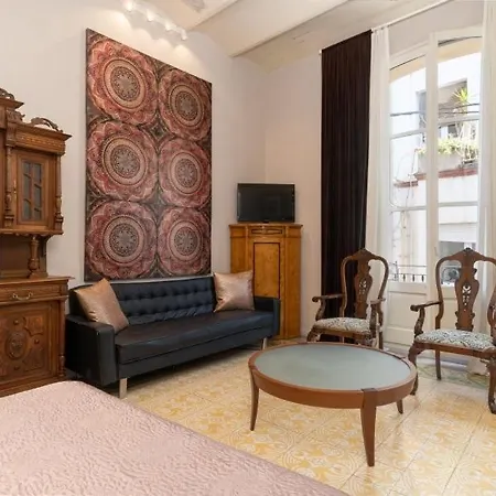El Petit Palauet Aparthotel Canet De Mar