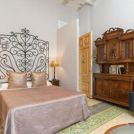 El Petit Palauet * كانيه دي مار