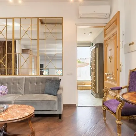 Ξενοδοχείο με διαμερίσματα El Petit Palauet