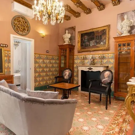 Aparthotel El Petit Palauet