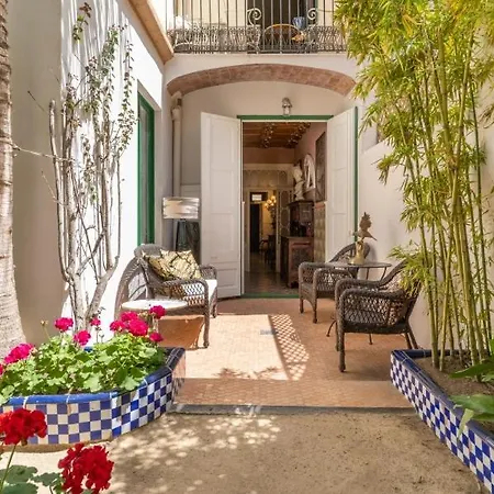 El Petit Palauet Canet De Mar