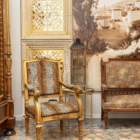 El Petit Palauet