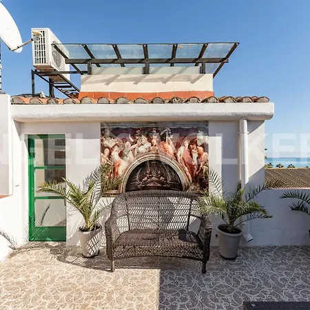 El Petit Palauet Aparthotel Canet De Mar