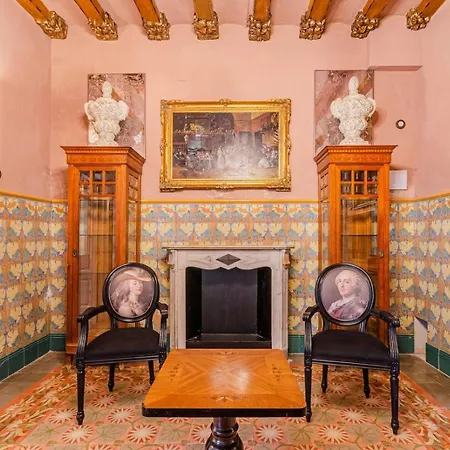 Aparthotel El Petit Palauet
