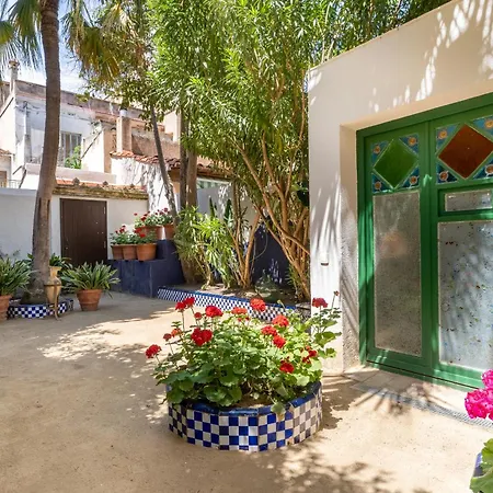 Aparthotel El Petit Palauet