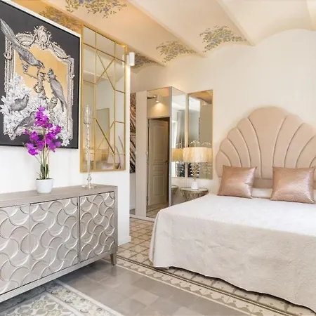 Aparthotel El Petit Palauet
