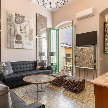 El Petit Palauet Ξενοδοχείο με διαμερίσματα Canet De Mar
