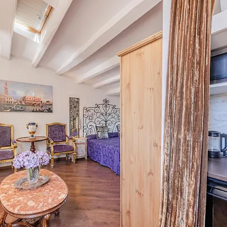 Aparthotel El Petit Palauet