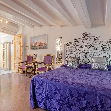 Aparthotel El Petit Palauet *