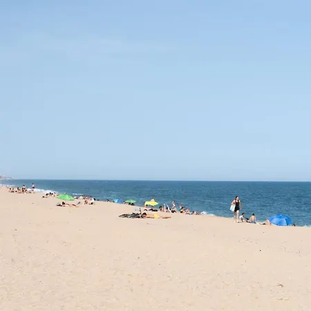 El Petit Palauet * Canet De Mar
