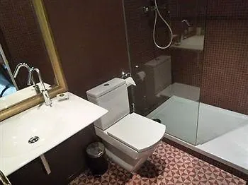 El Petit Palauet Aparthotel Canet De Mar