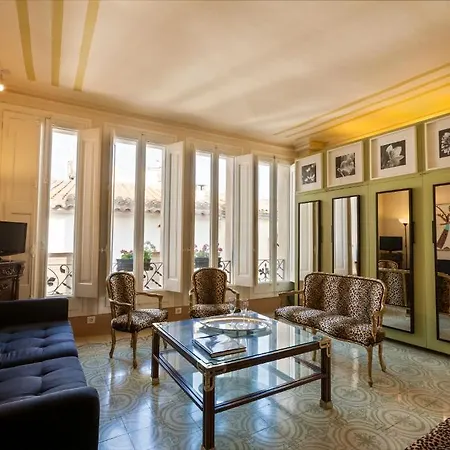 El Petit Palauet كانيه دي مار