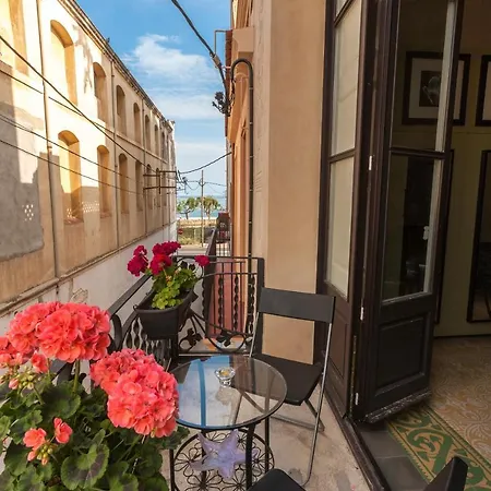 Aparthotel El Petit Palauet *