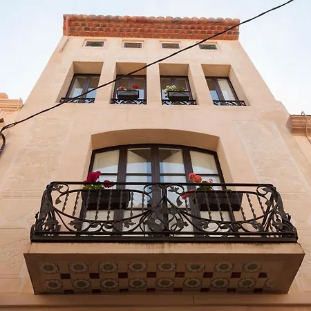 El Petit Palauet