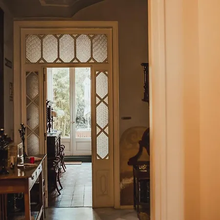 Ξενοδοχείο με διαμερίσματα El Petit Palauet *