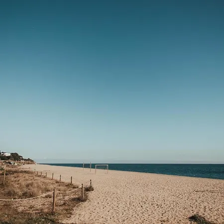 El Petit Palauet Ξενοδοχείο με διαμερίσματα *