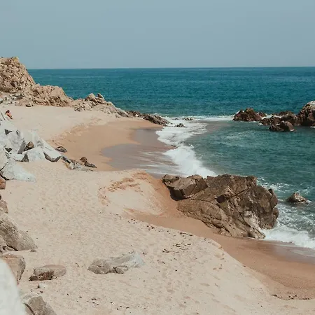 El Petit Palauet *
