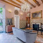 Lägenhetshotell El Petit Palauet 3*