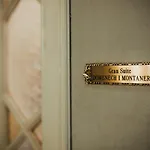 Lägenhetshotell El Petit Palauet
