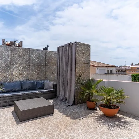 El Petit Palauet 3*