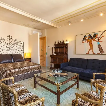 Lejlighedshotel El Petit Palauet