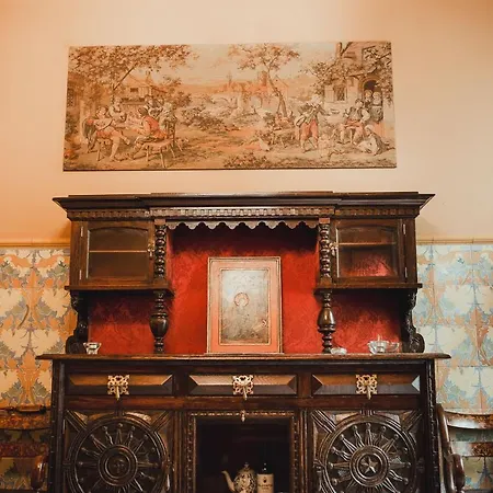 El Petit Palauet 3*