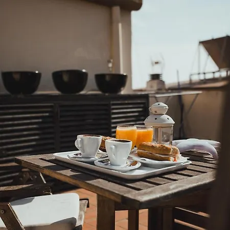 El Petit Palauet Lejlighedshotel 3*
