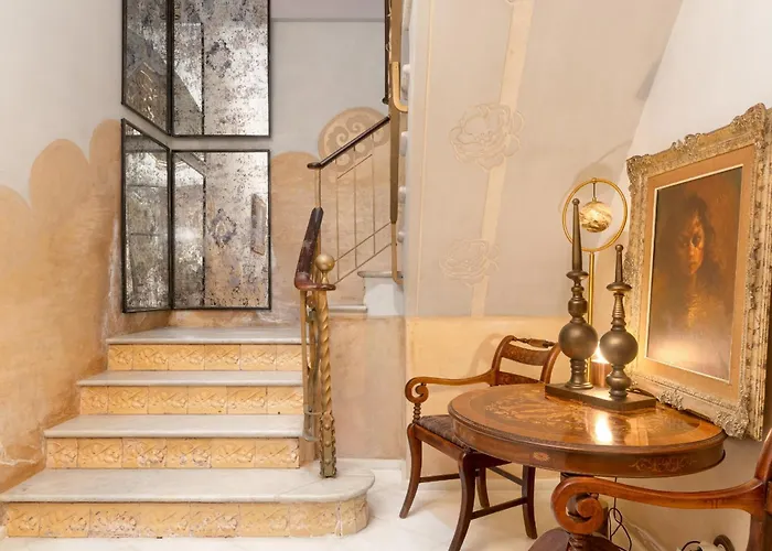 Апарт-отель El Petit Palauet 3*
