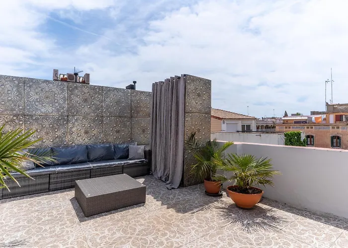 El Petit Palauet 3*