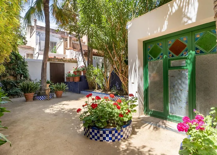 Апарт-отель El Petit Palauet