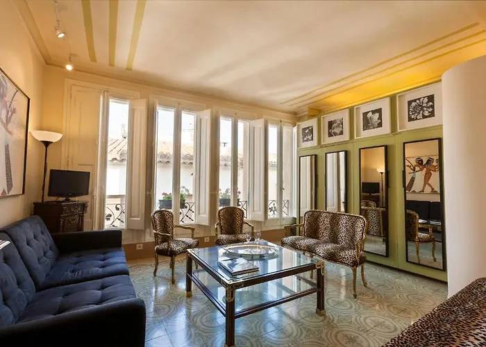 El Petit Palauet Кане-де-Мар