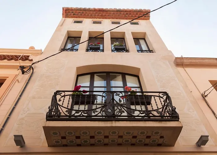 El Petit Palauet